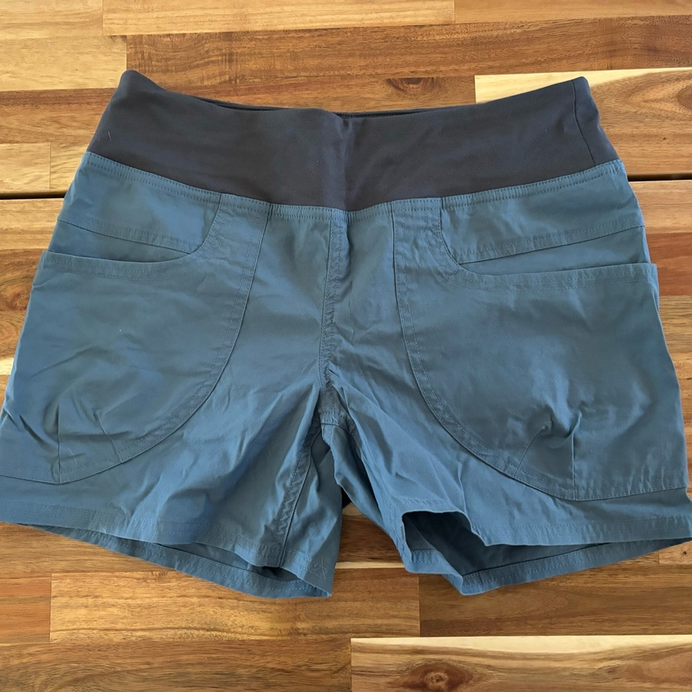 Prana Kanab Shorts - NWT